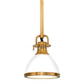 HUDSON VALLEY LIGHTING, RANDOLPH PENDANT, PENDANT LIGHT