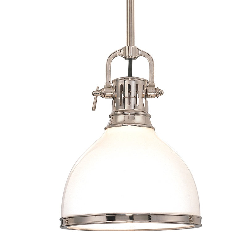 HUDSON VALLEY LIGHTING, RANDOLPH PENDANT, PENDANT LIGHT