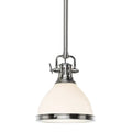 Hudson Valley Lighting, RANDOLPH PENDANT, PENDANT LIGHT