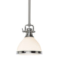 HUDSON VALLEY LIGHTING, RANDOLPH PENDANT, PENDANT LIGHT