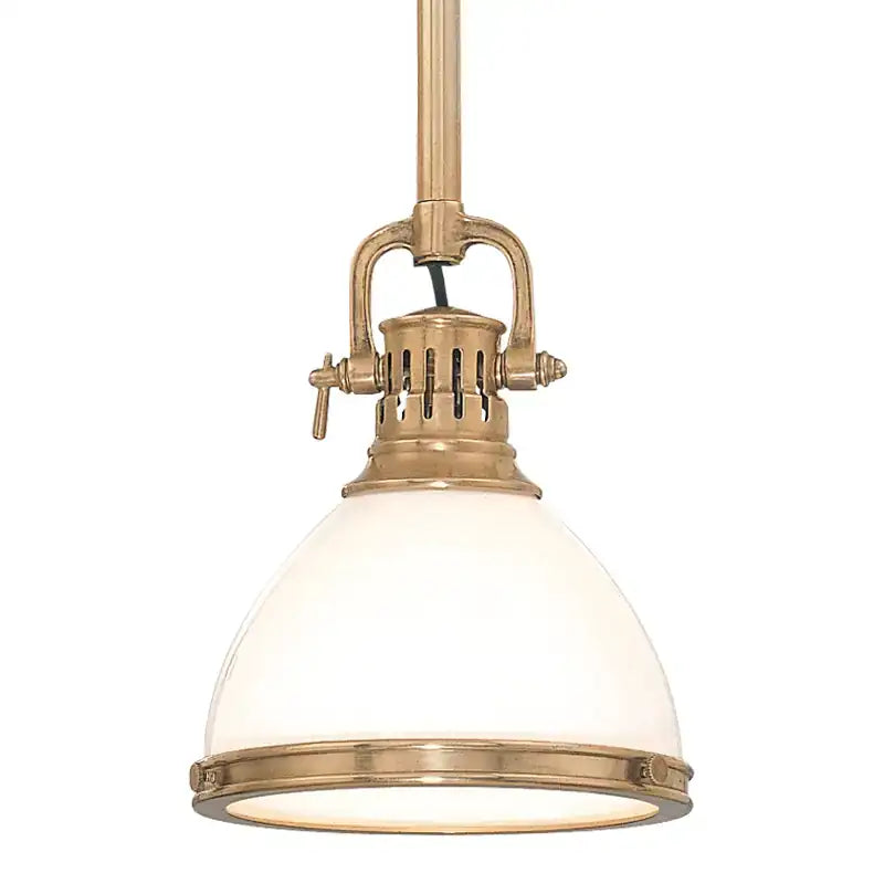 Hudson Valley Lighting, RANDOLPH PENDANT, PENDANT LIGHT