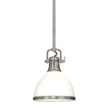 Hudson Valley Lighting, RANDOLPH PENDANT, PENDANT LIGHT