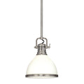 HUDSON VALLEY LIGHTING, RANDOLPH PENDANT, PENDANT LIGHT