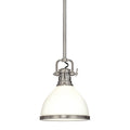 HUDSON VALLEY LIGHTING, RANDOLPH PENDANT, PENDANT LIGHT