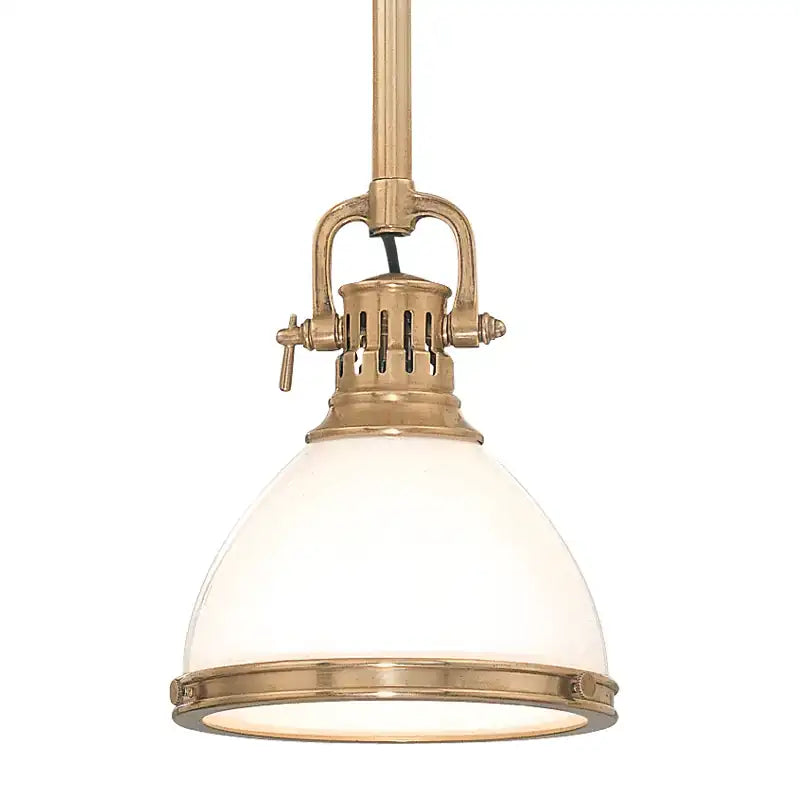 Hudson Valley Lighting, RANDOLPH PENDANT, PENDANT LIGHT