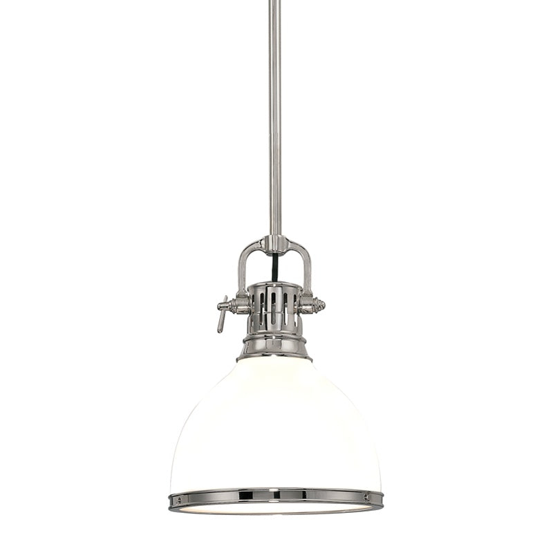 HUDSON VALLEY LIGHTING, RANDOLPH PENDANT, PENDANT LIGHT