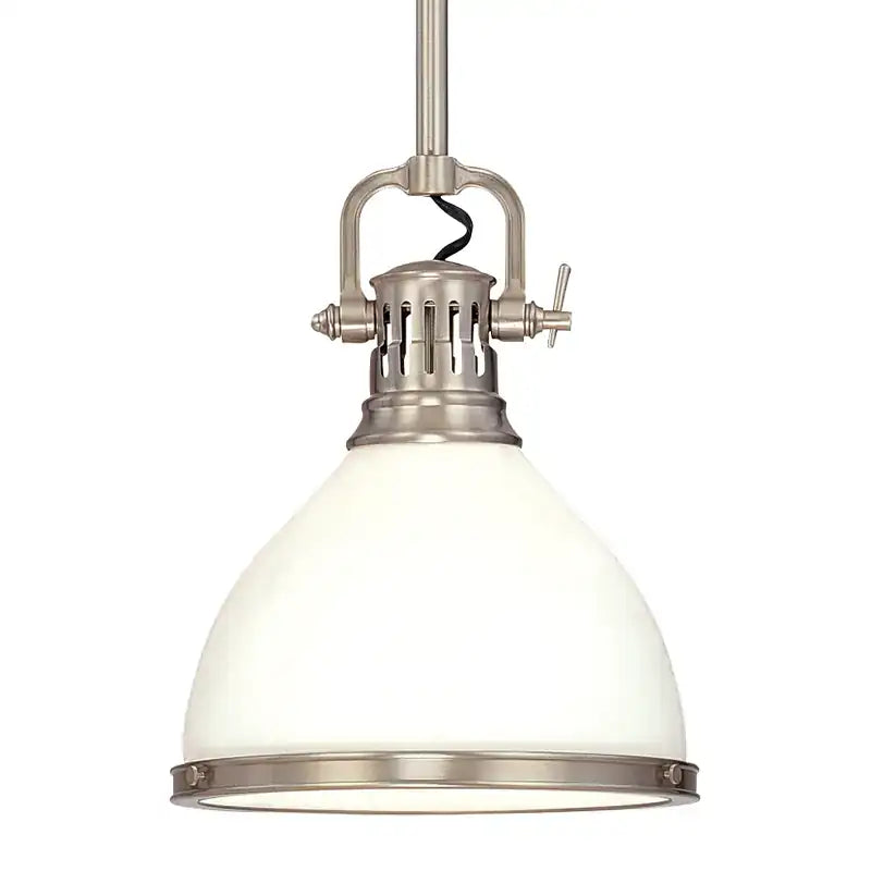 Hudson Valley Lighting, RANDOLPH PENDANT, PENDANT LIGHT