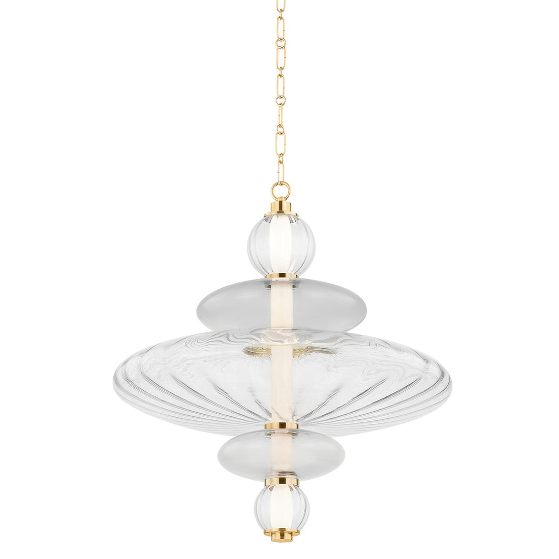HUDSON VALLEY LIGHTING, WILLIAMS PENDANT, PENDANT LIGHT