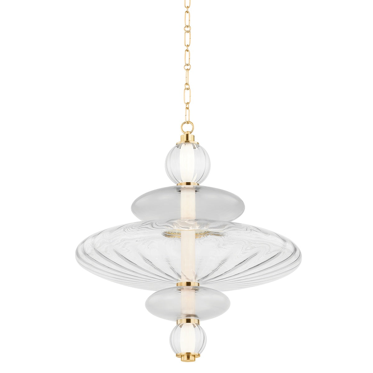 HUDSON VALLEY LIGHTING, WILLIAMS PENDANT, PENDANT LIGHT
