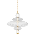 Hudson Valley Lighting, WILLIAMS PENDANT, PENDANT LIGHT