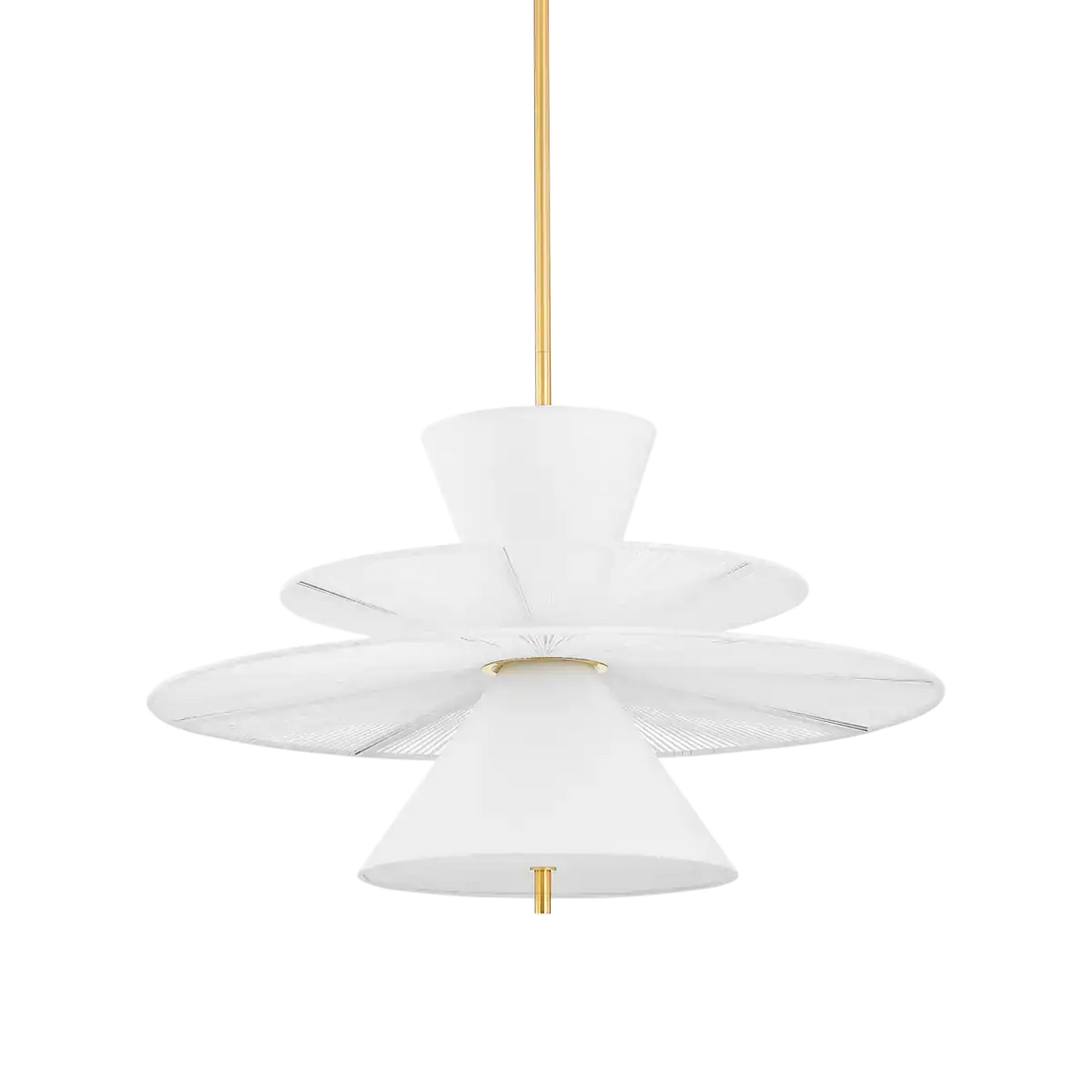 Hudson Valley Lighting, ESPERANCE PENDANT, PENDANT LIGHT