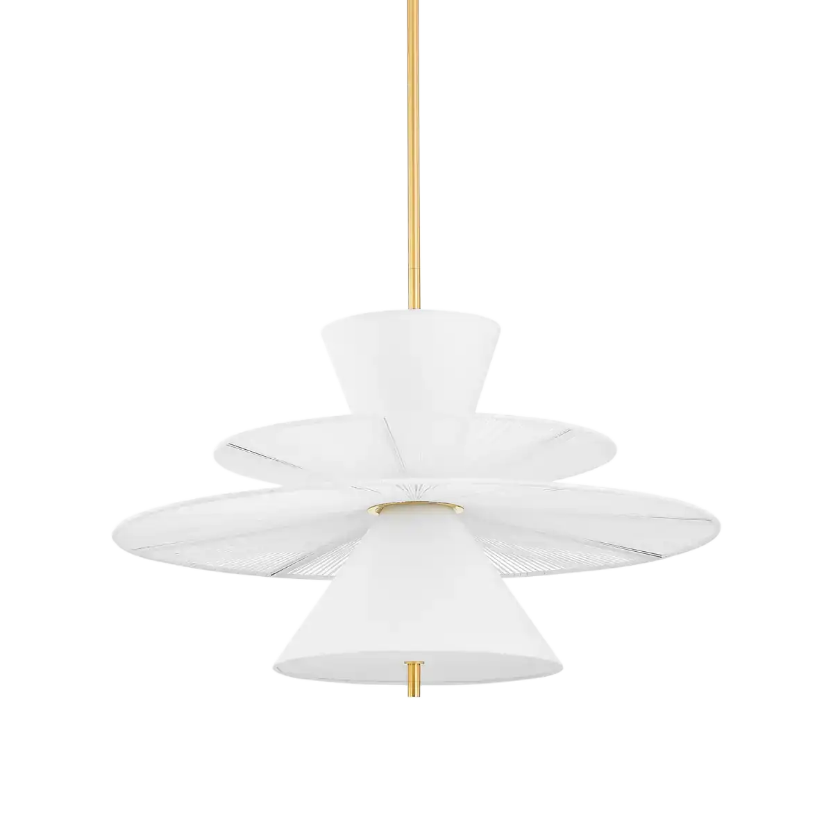 Hudson Valley Lighting, ESPERANCE PENDANT, PENDANT LIGHT