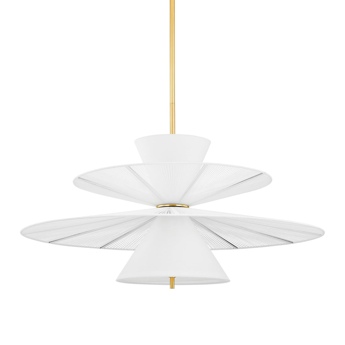 HUDSON VALLEY LIGHTING, ESPERANCE CHANDELIER, CHANDELIER LIGHT