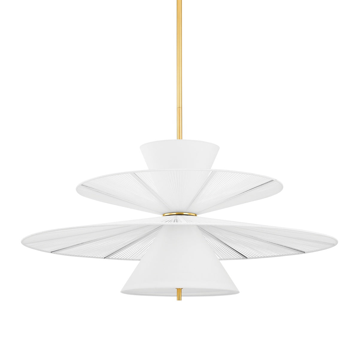 HUDSON VALLEY LIGHTING, ESPERANCE CHANDELIER, CHANDELIER LIGHT