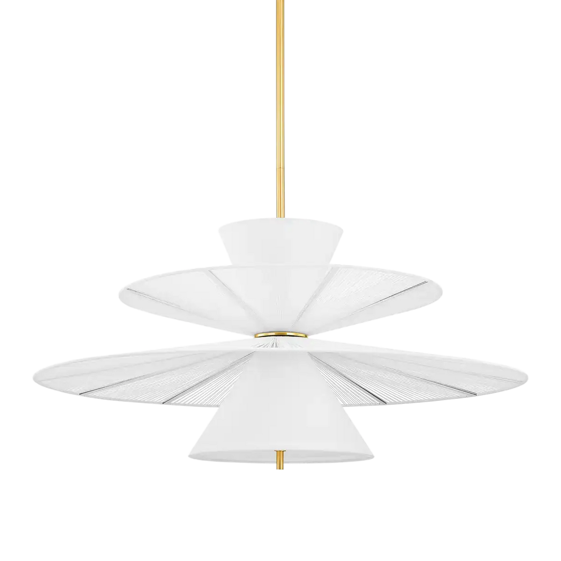 Hudson Valley Lighting, ESPERANCE CHANDELIER, CHANDELIER LIGHT