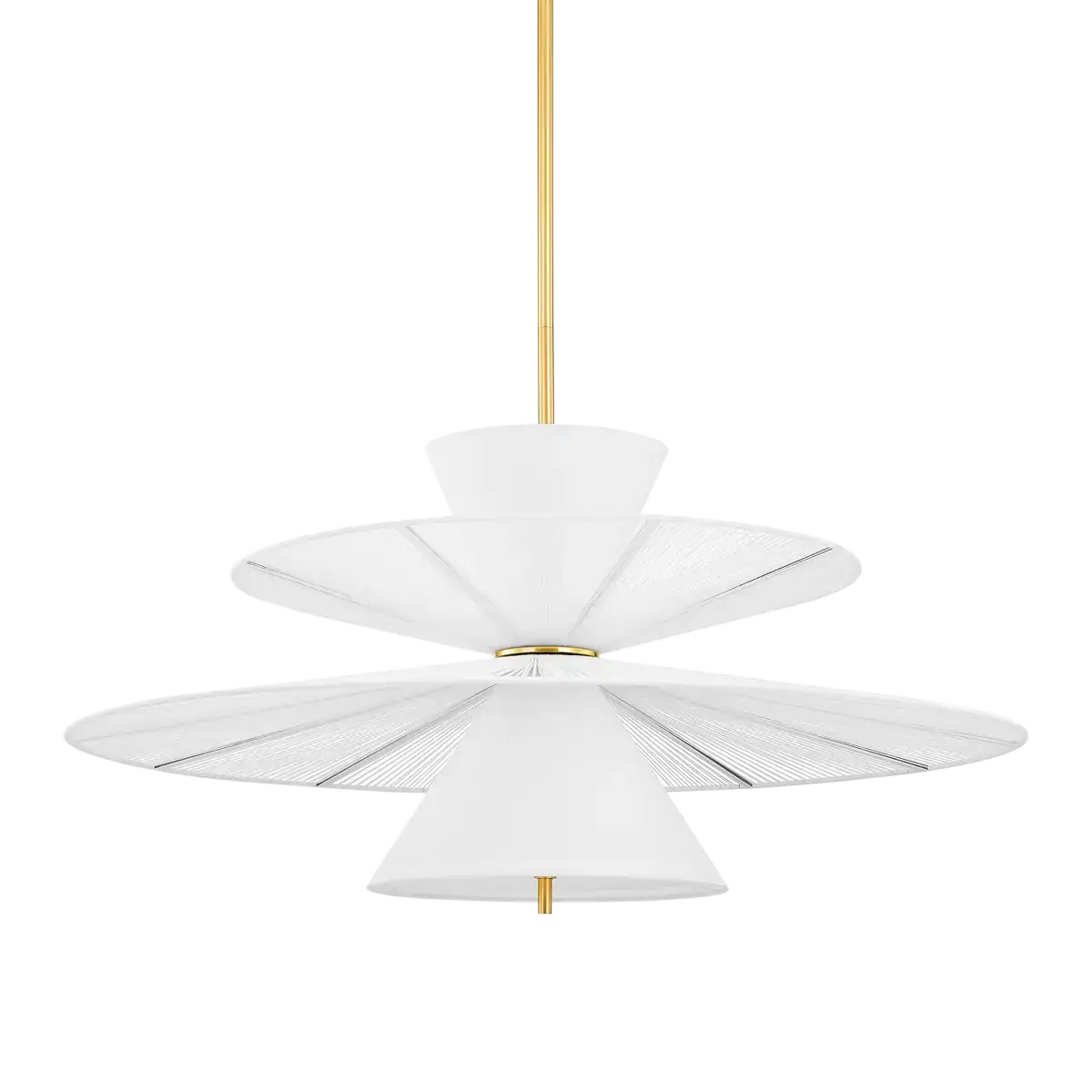 Hudson Valley Lighting, ESPERANCE CHANDELIER, CHANDELIER LIGHT