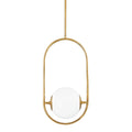 Corbett Lighting, EVERLEY PENDANT, PENDANT LIGHT