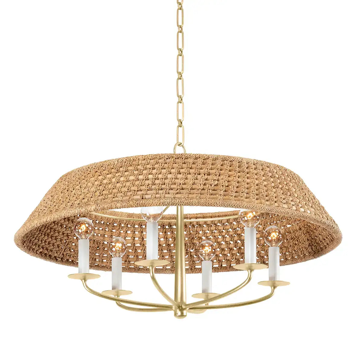 Hudson Valley Lighting, BRADLEY CHANDELIER, CHANDELIER LIGHT