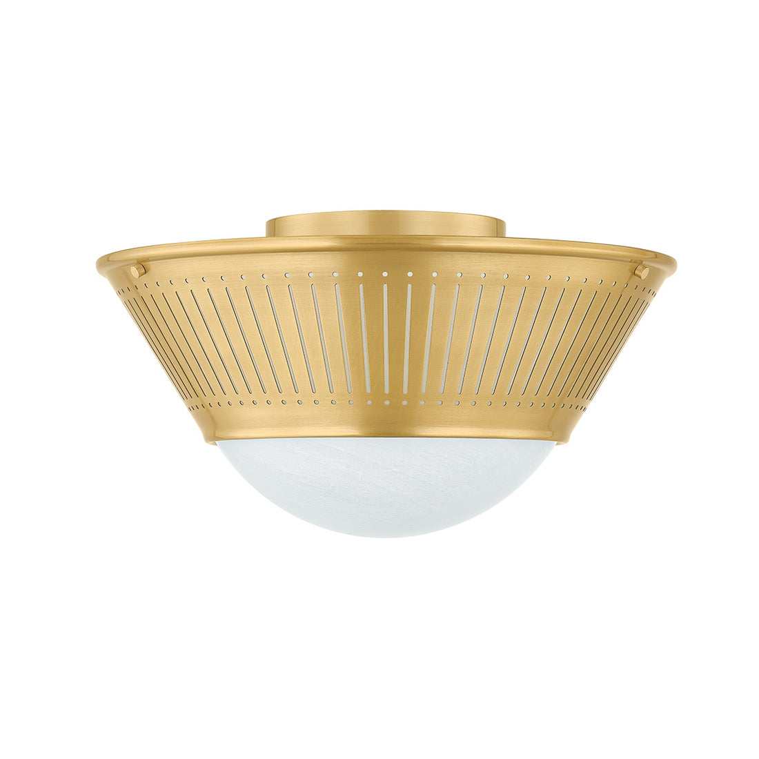 HUDSON VALLEY LIGHTING, ELSMERE FLUSH MOUNT, FLUSH MOUNT CEILING LIGHTS