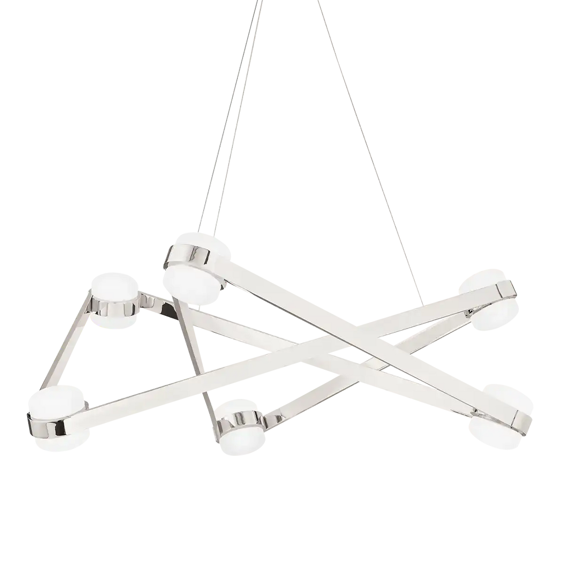Hudson Valley Lighting, ORBIT CHANDELIER, CHANDELIER LIGHT