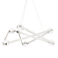 Hudson Valley Lighting, ORBIT CHANDELIER, CHANDELIER LIGHT