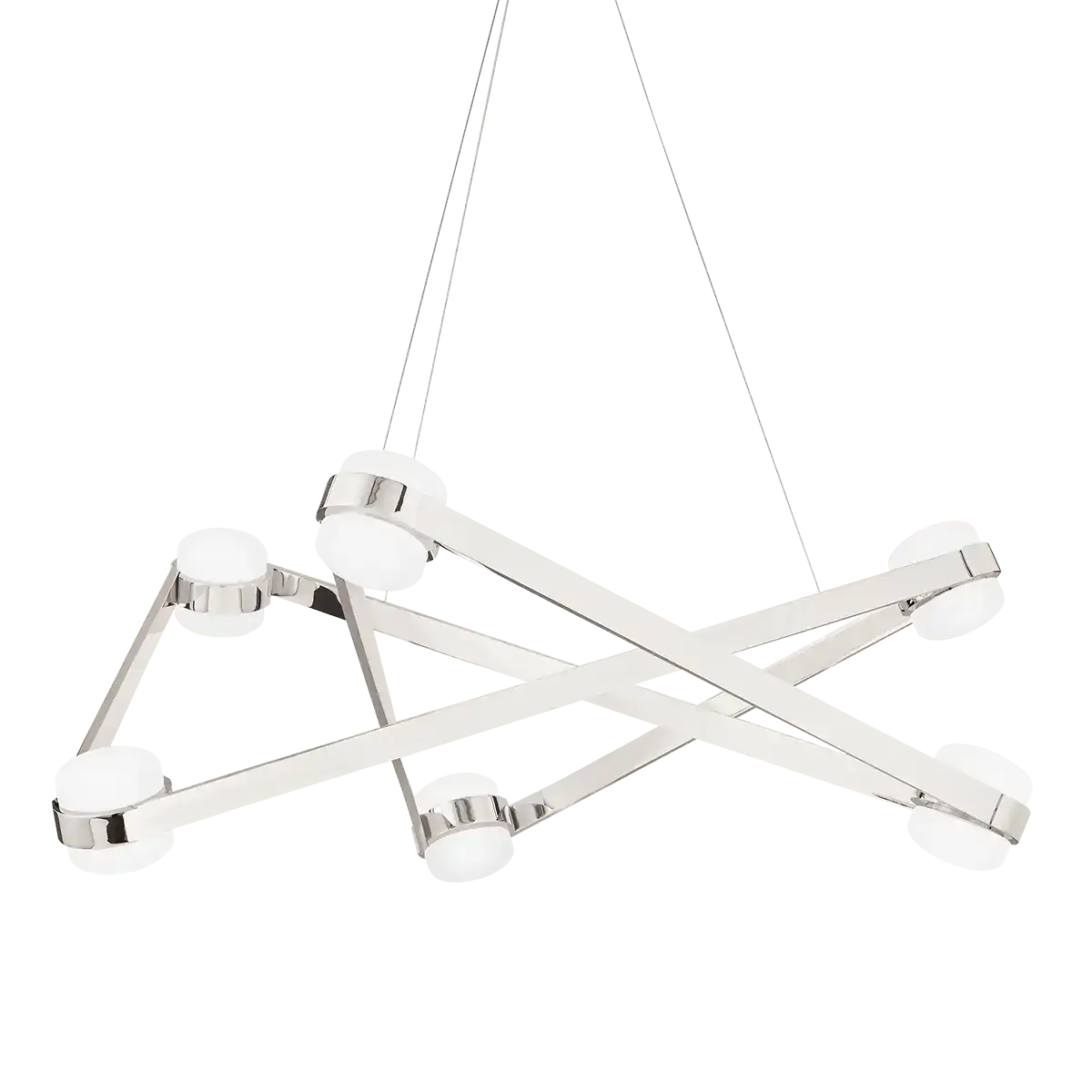 Hudson Valley Lighting, ORBIT CHANDELIER, CHANDELIER LIGHT