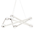 HUDSON VALLEY LIGHTING, ORBIT CHANDELIER, CHANDELIER LIGHT
