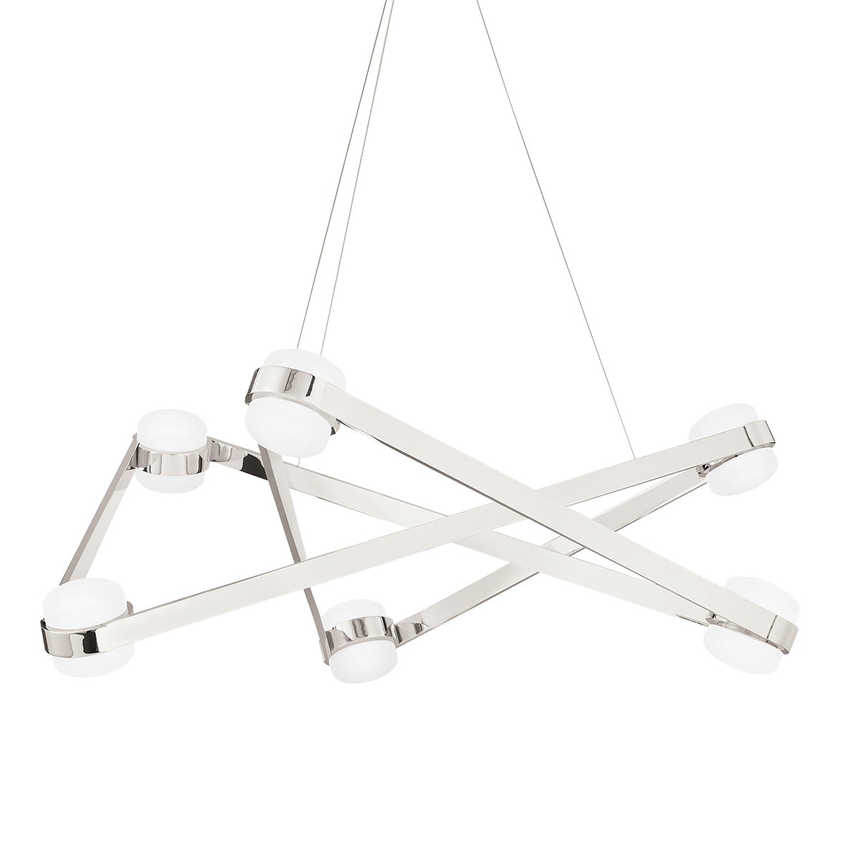 HUDSON VALLEY LIGHTING, ORBIT CHANDELIER, CHANDELIER LIGHT