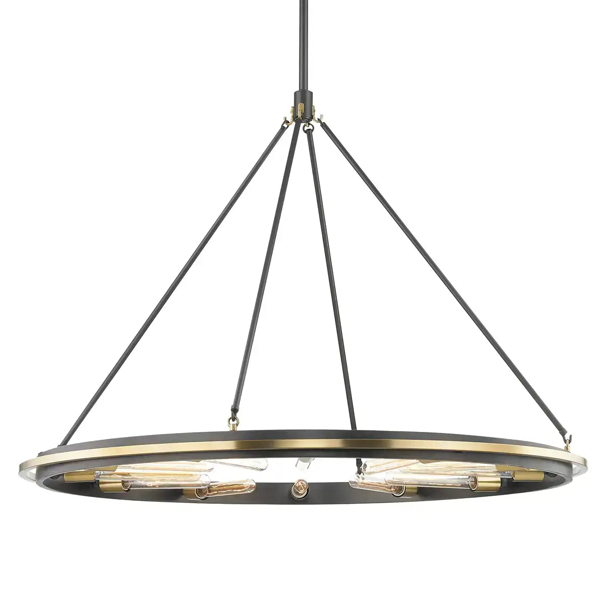 Hudson Valley Lighting, CHAMBERS CHANDELIER, CHANDELIER LIGHT