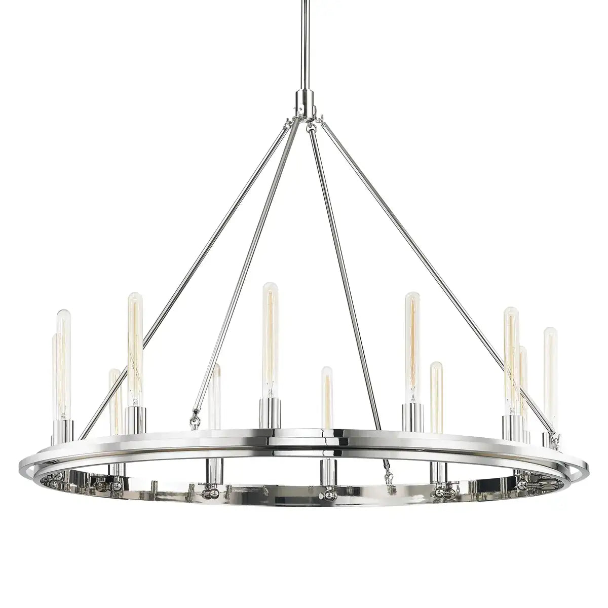 Hudson Valley Lighting, CHAMBERS CHANDELIER, CHANDELIER LIGHT