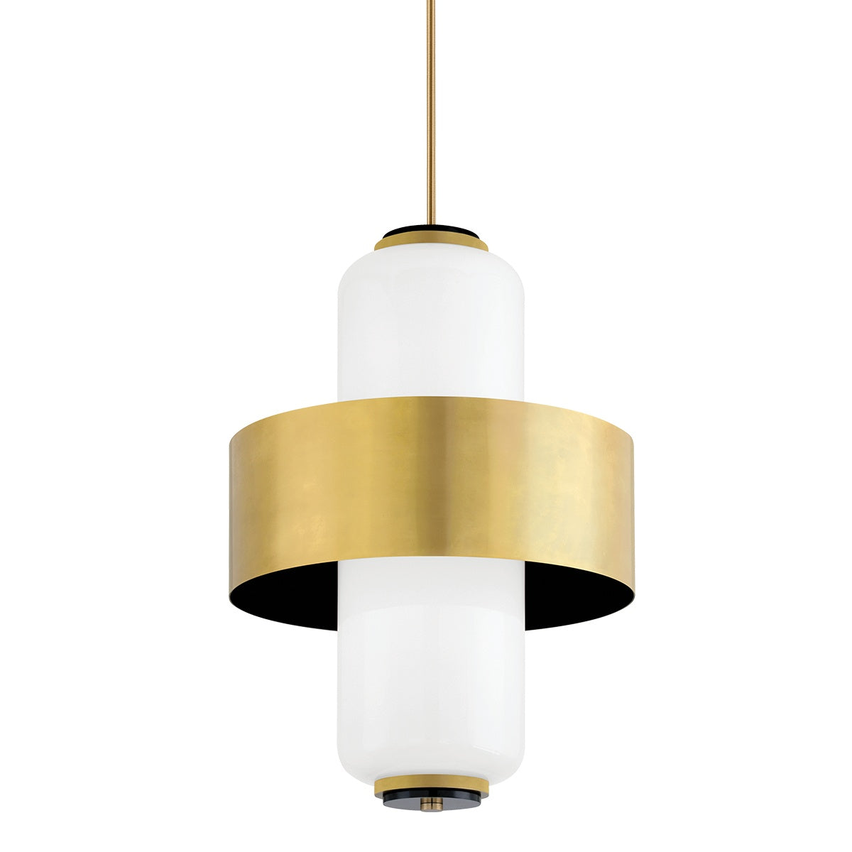 Corbett Lighting, MELROSE PENDANT, PENDANT LIGHT
