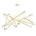 Hudson Valley Lighting, ORBIT CHANDELIER, CHANDELIER LIGHT