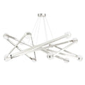 Hudson Valley Lighting, ORBIT CHANDELIER, CHANDELIER LIGHT