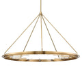 Hudson Valley Lighting, CHAMBERS CHANDELIER, CHANDELIER LIGHT