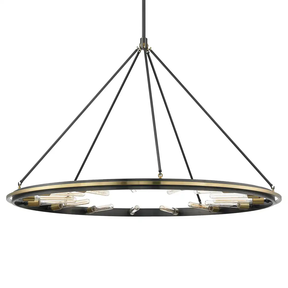 Hudson Valley Lighting, CHAMBERS CHANDELIER, CHANDELIER LIGHT