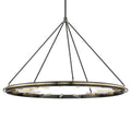 HUDSON VALLEY LIGHTING, CHAMBERS CHANDELIER, CHANDELIER LIGHT