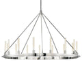 Hudson Valley Lighting, CHAMBERS CHANDELIER, CHANDELIER LIGHT
