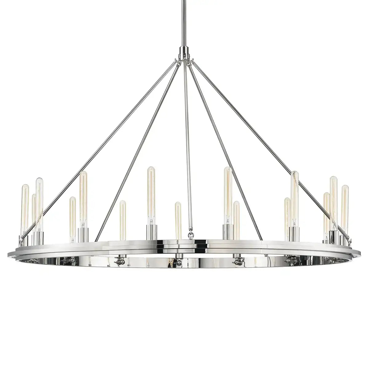 Hudson Valley Lighting, CHAMBERS CHANDELIER, CHANDELIER LIGHT