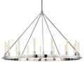 HUDSON VALLEY LIGHTING, CHAMBERS CHANDELIER, CHANDELIER LIGHT