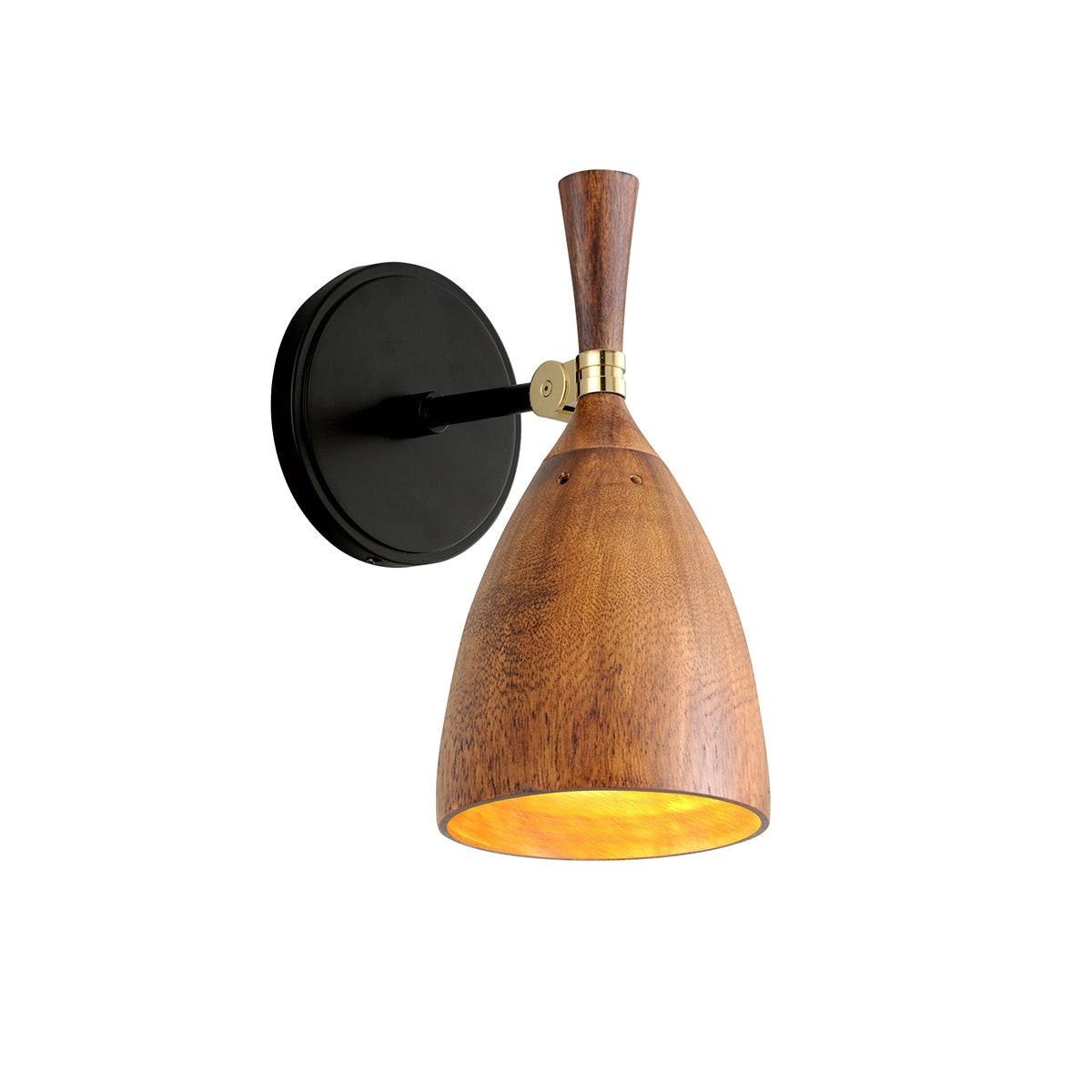 Corbett Lighting, UTOPIA WALL SCONCE, WALL SCONCES