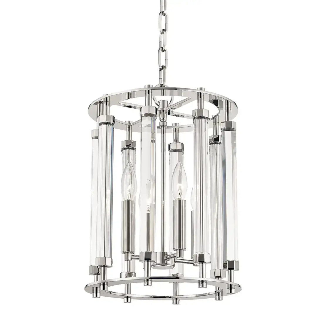 Hudson Valley Lighting, HADDON LANTERN, LANTERN CEILING LIGHT