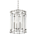 Hudson Valley Lighting, HADDON LANTERN, LANTERN CEILING LIGHT