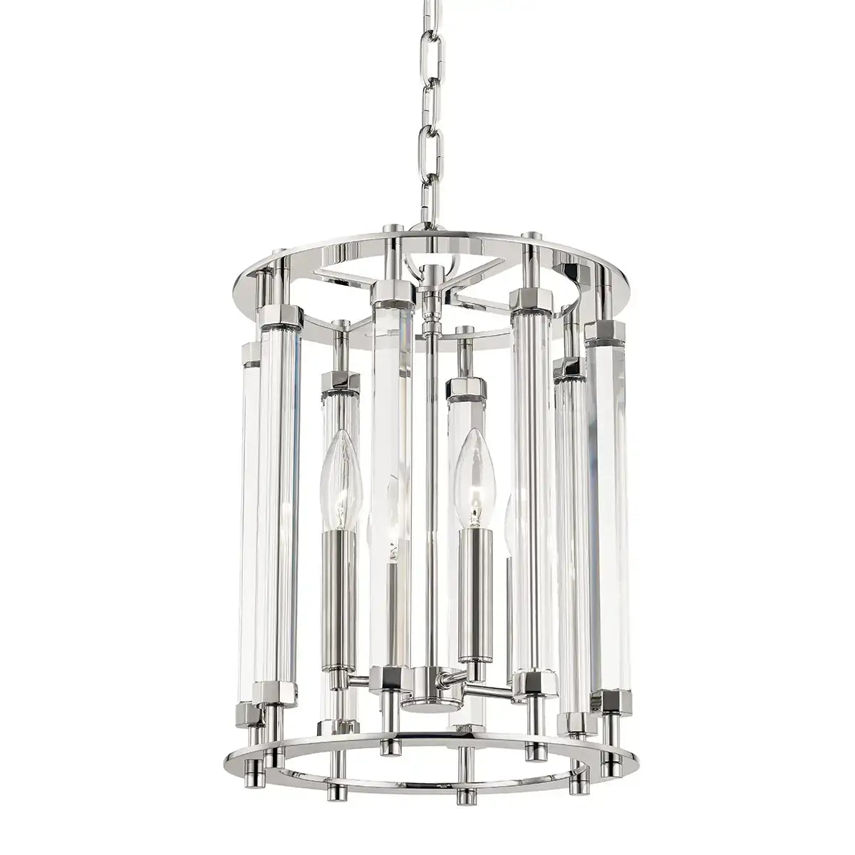 Hudson Valley Lighting, HADDON LANTERN, LANTERN CEILING LIGHT