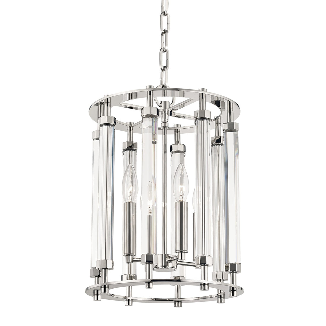 HUDSON VALLEY LIGHTING, HADDON LANTERN, LANTERN CEILING LIGHT