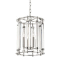 HUDSON VALLEY LIGHTING, HADDON LANTERN, LANTERN CEILING LIGHT
