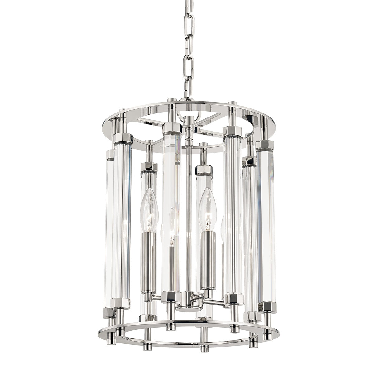 HUDSON VALLEY LIGHTING, HADDON LANTERN, LANTERN CEILING LIGHT