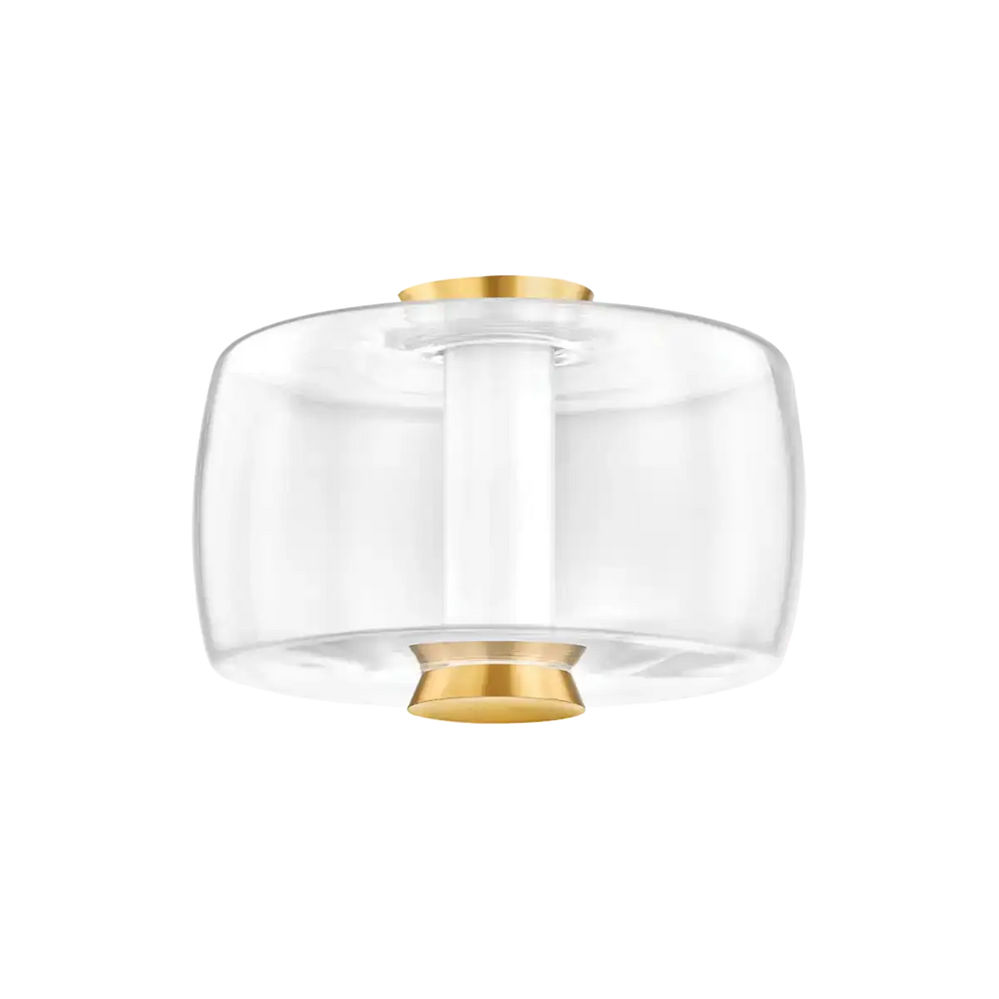 Hudson Valley Lighting, BEAU FLUSH MOUNT, FLUSH MOUNT CEILING LIGHTS
