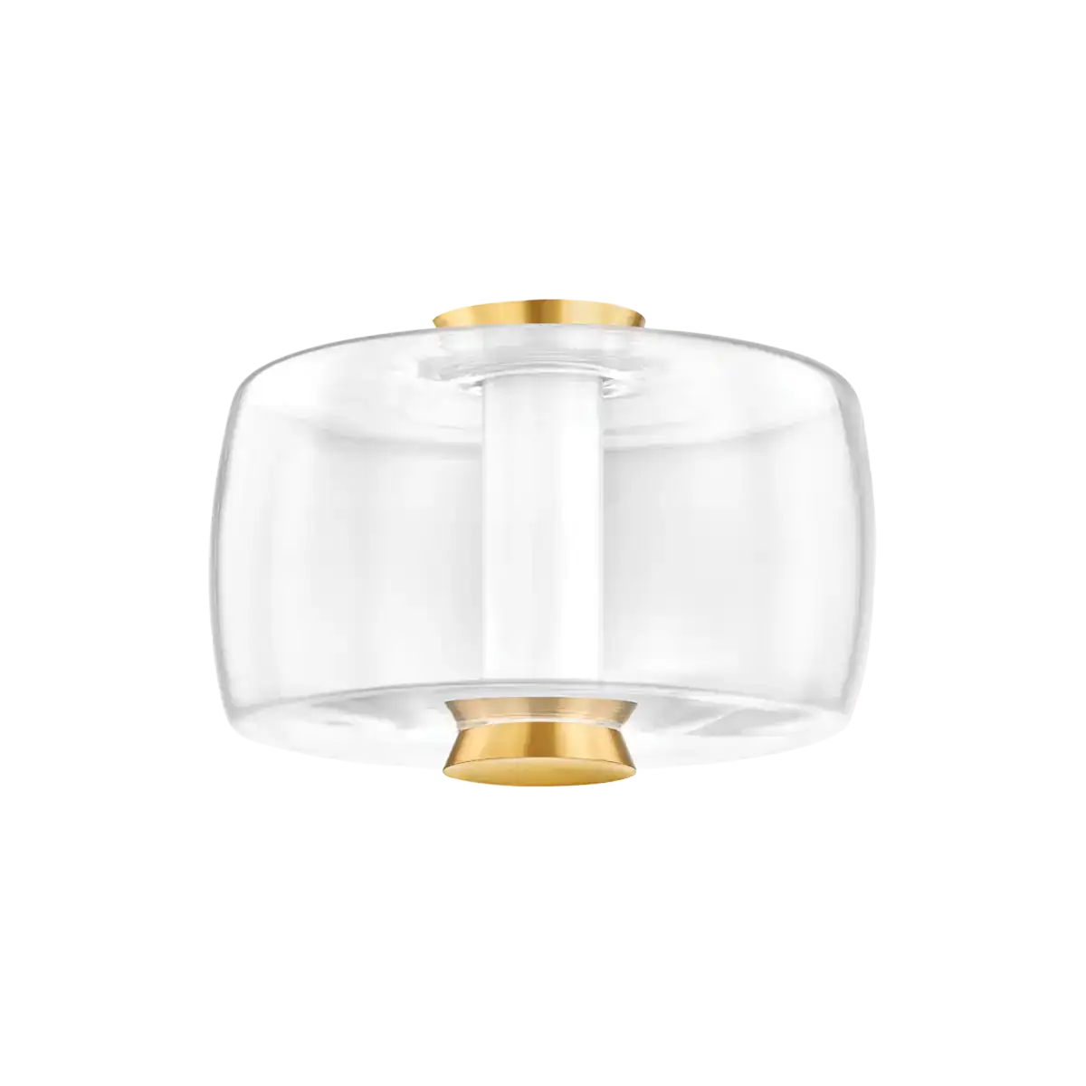 Hudson Valley Lighting, BEAU FLUSH MOUNT, FLUSH MOUNT CEILING LIGHTS