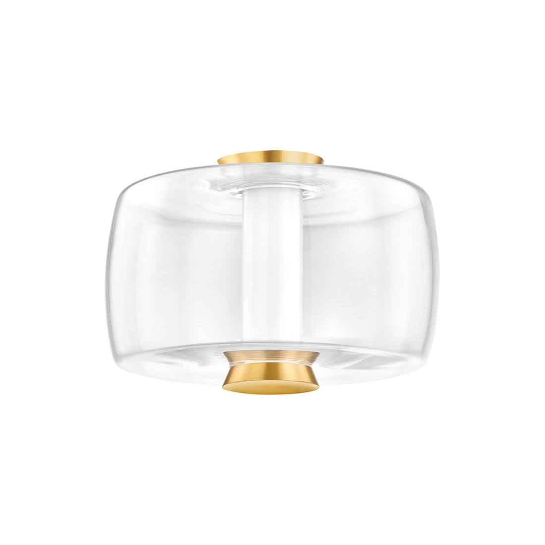 HUDSON VALLEY LIGHTING, BEAU FLUSH MOUNT, FLUSH MOUNT CEILING LIGHTS