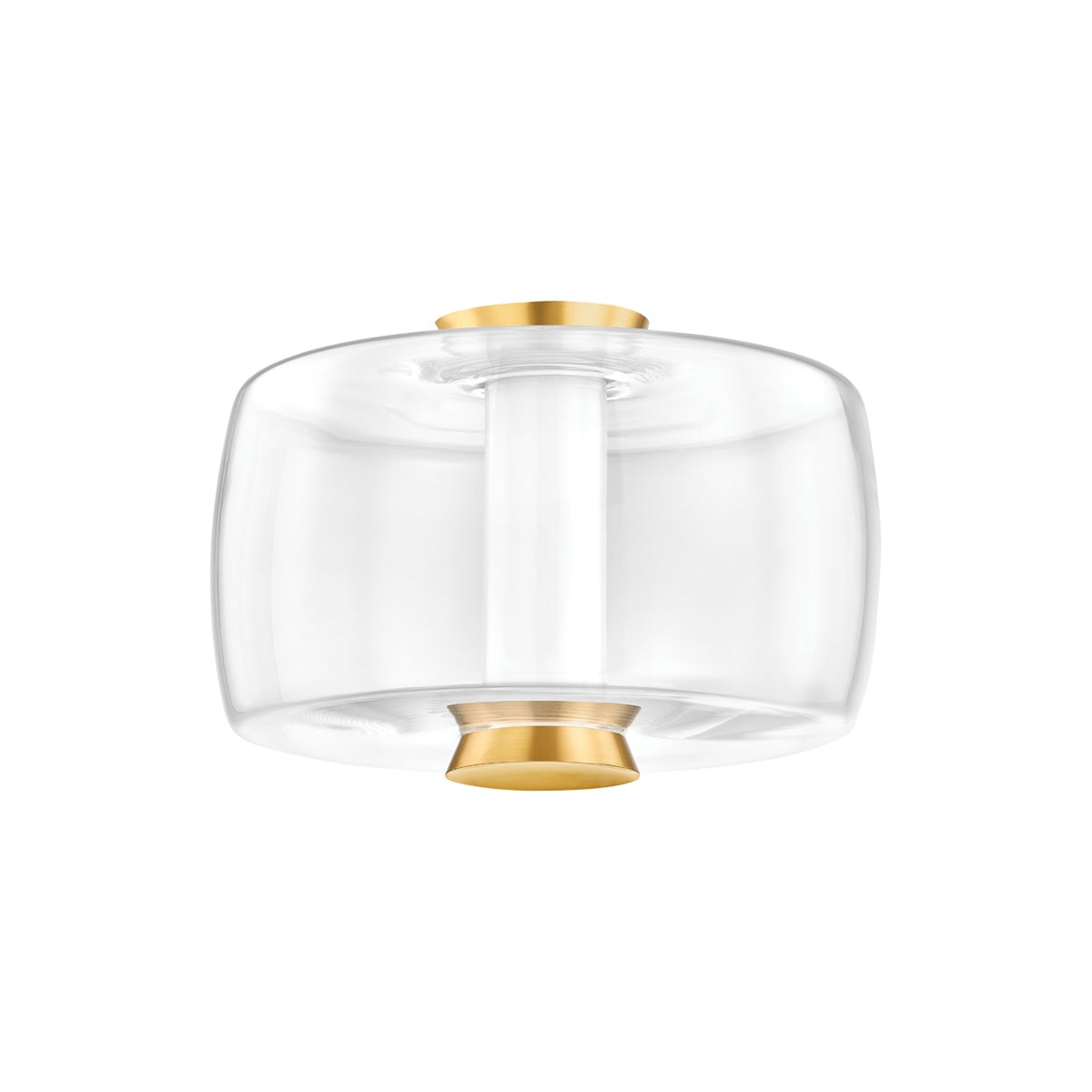 HUDSON VALLEY LIGHTING, BEAU FLUSH MOUNT, FLUSH MOUNT CEILING LIGHTS